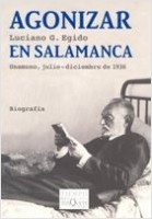 Agonizar en Salamanca