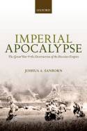 Imperial apocalypse. 9780198745686