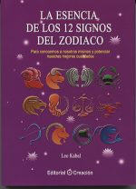 La esencia de los 12 signos del Zodiaco