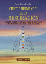 Ciencia hindú yogi de la respiración. 9788415676409