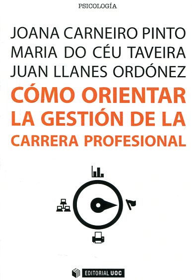 Cómo orientar la gestión de la carrera profesional