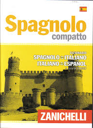 Spagnolo compatto. 9788808103413