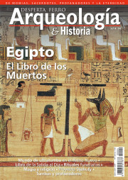 Egipto: el Libro de los Muertos