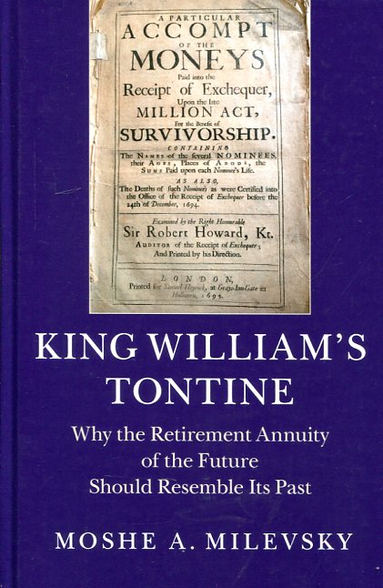 King William's Tontine