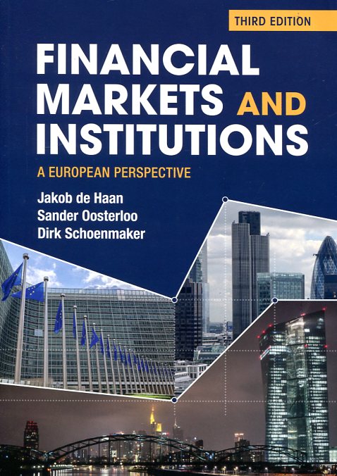 Financial markets and institutions