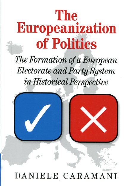 The europeanization of politics