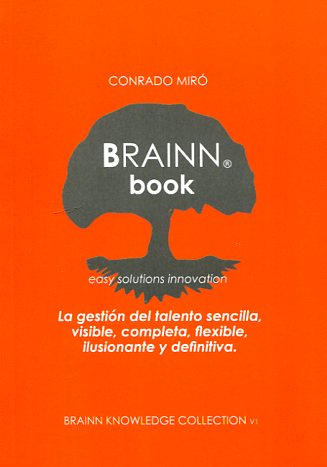 Brain book. 9788460830740