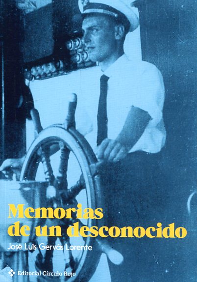Memorias de un desconocido