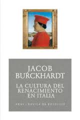 La cultura del Renacimiento en Italia