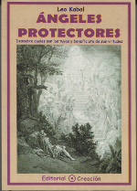 Ángeles protectores. 9788495919120