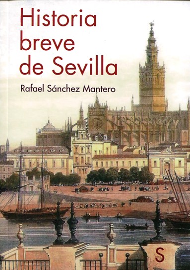 Historia breve de Sevilla