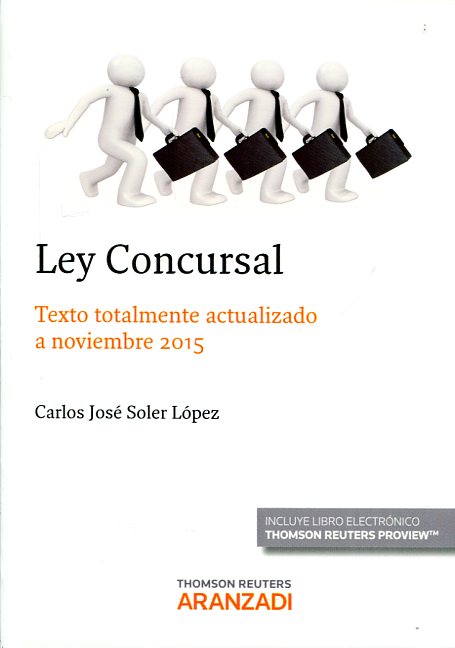 Ley Concursal