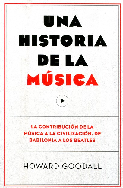 Una historia de la música