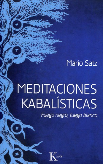 Meditaciones kabalísticas. 9788499884714