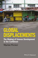 Global displacements