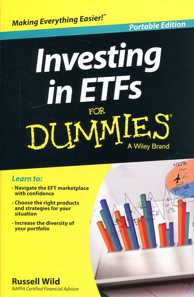 Investing in ETFs for dummies. 9781119121923