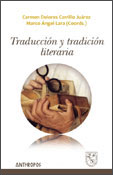 Traducción y tradición literaria. 9788416421183