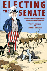 Electing the Senate. 9780691163178