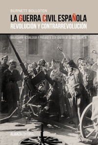 La Guerra Civil española. 9788420697123
