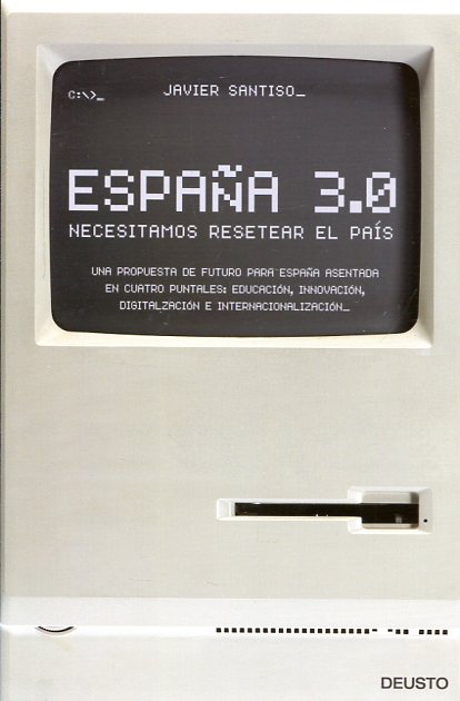 España 3.0. 9788423419715