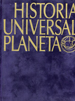 Historia Universal Planeta