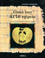 Cómo leer el arte egipcio