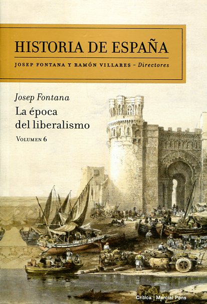 Historia de España. 9788498928075