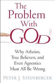 The problem with God. 9780231163545