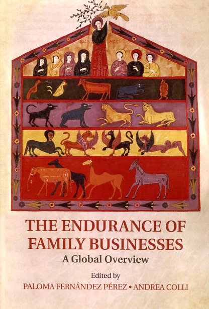 The Endurance of Family Businesses