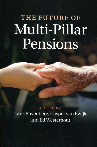 The future of multi-pillar pensions. 9781107481121