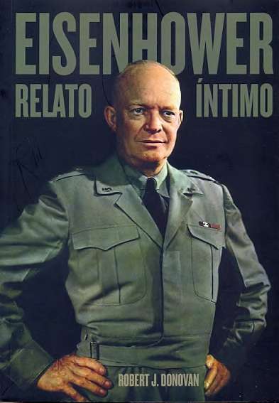 Eisenhower. 9788494325878