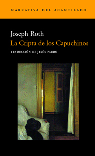 La cripta de los Capuchinos