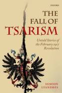 The fall of Tsarism. 9780198713487