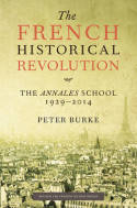 The French Historical Revolution. 9780745661148