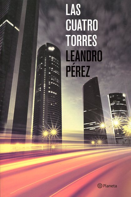 Las cuatro torres