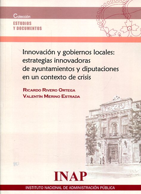 Innovación y gobiernos locales