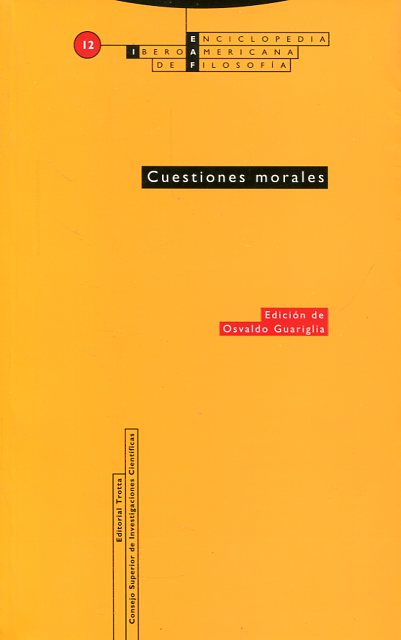 Cuestiones morales