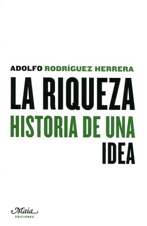 La riqueza 
