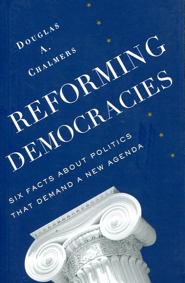 Reforming democracies. 9780231162951
