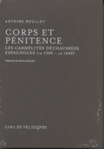 Corps et pénitence