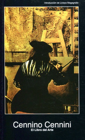 El Libro del Arte. 9788476002841