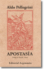 Apostasía. 9789509282735