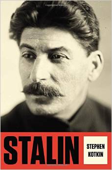 Stalin. 9781594203794