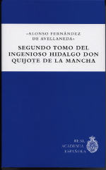 El ingenioso hidalgo Don Quijote de la Mancha