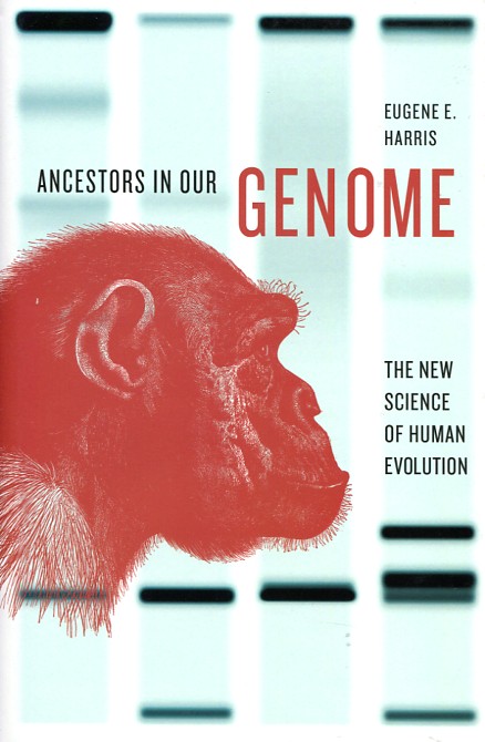 Ancestors in our genome. 9780199978038