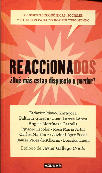 Reaccionados