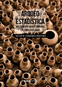 Arqueo-Estadística. 9788420697611