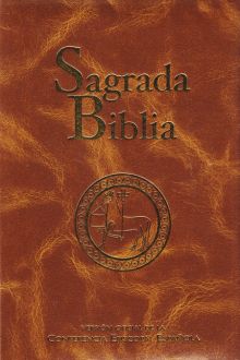 Sagrada Biblia