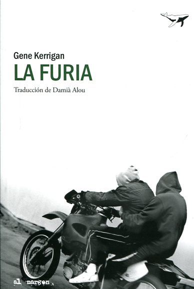 La furia