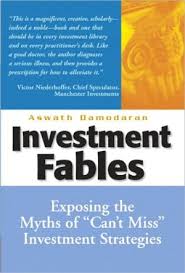 Investment fables. 9780131403123